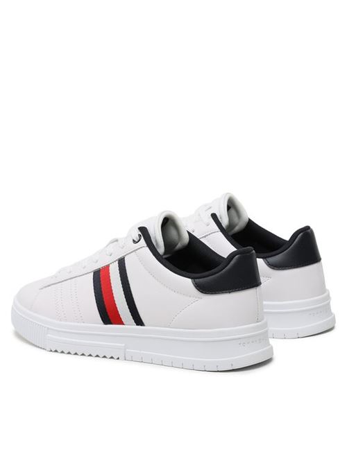  TOMMY HILFIGER | FM0FM04706/YBS